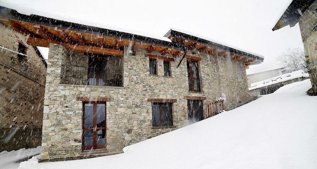 Affittacamere La Lea Roccaforte Mondovi Exterior photo