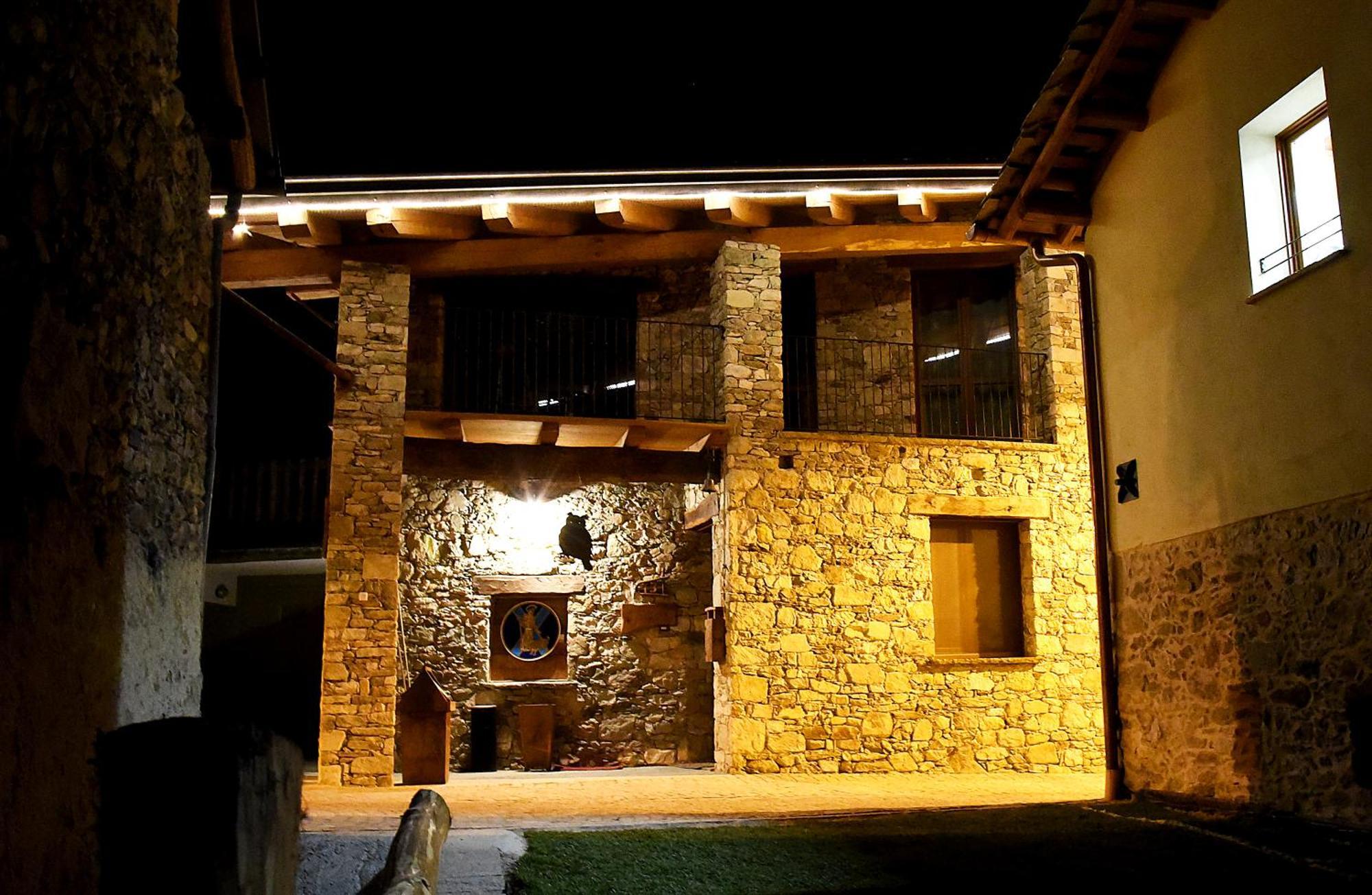 Affittacamere La Lea Roccaforte Mondovi Exterior photo